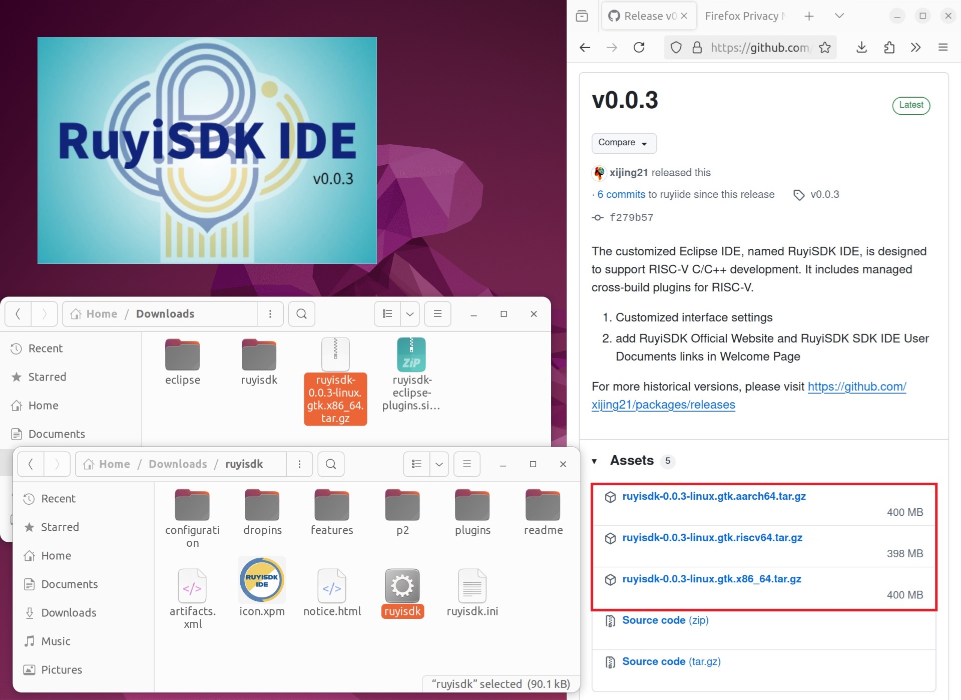 ruyisdk-ide-startup-0-download-logo