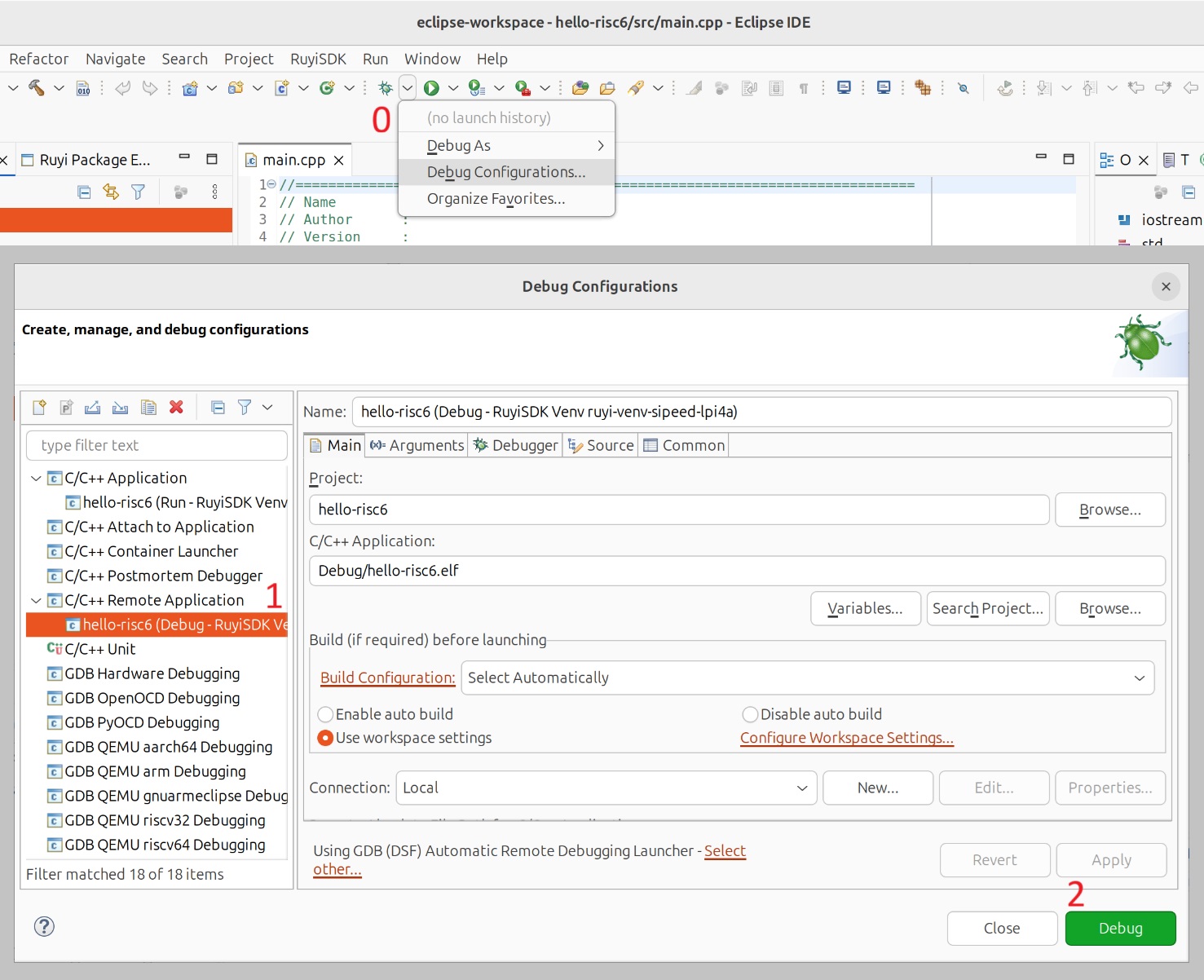 toolbar-debug-configuration