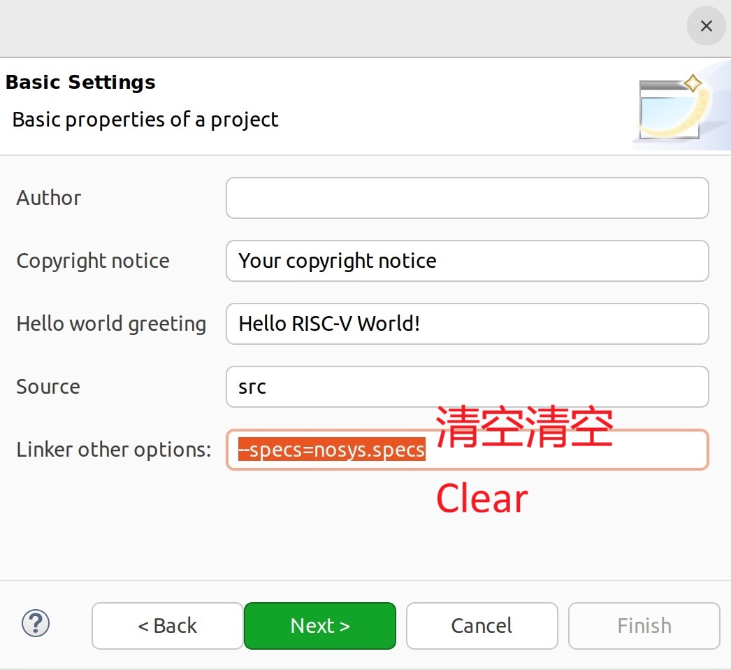 new-project-2-basic-settings