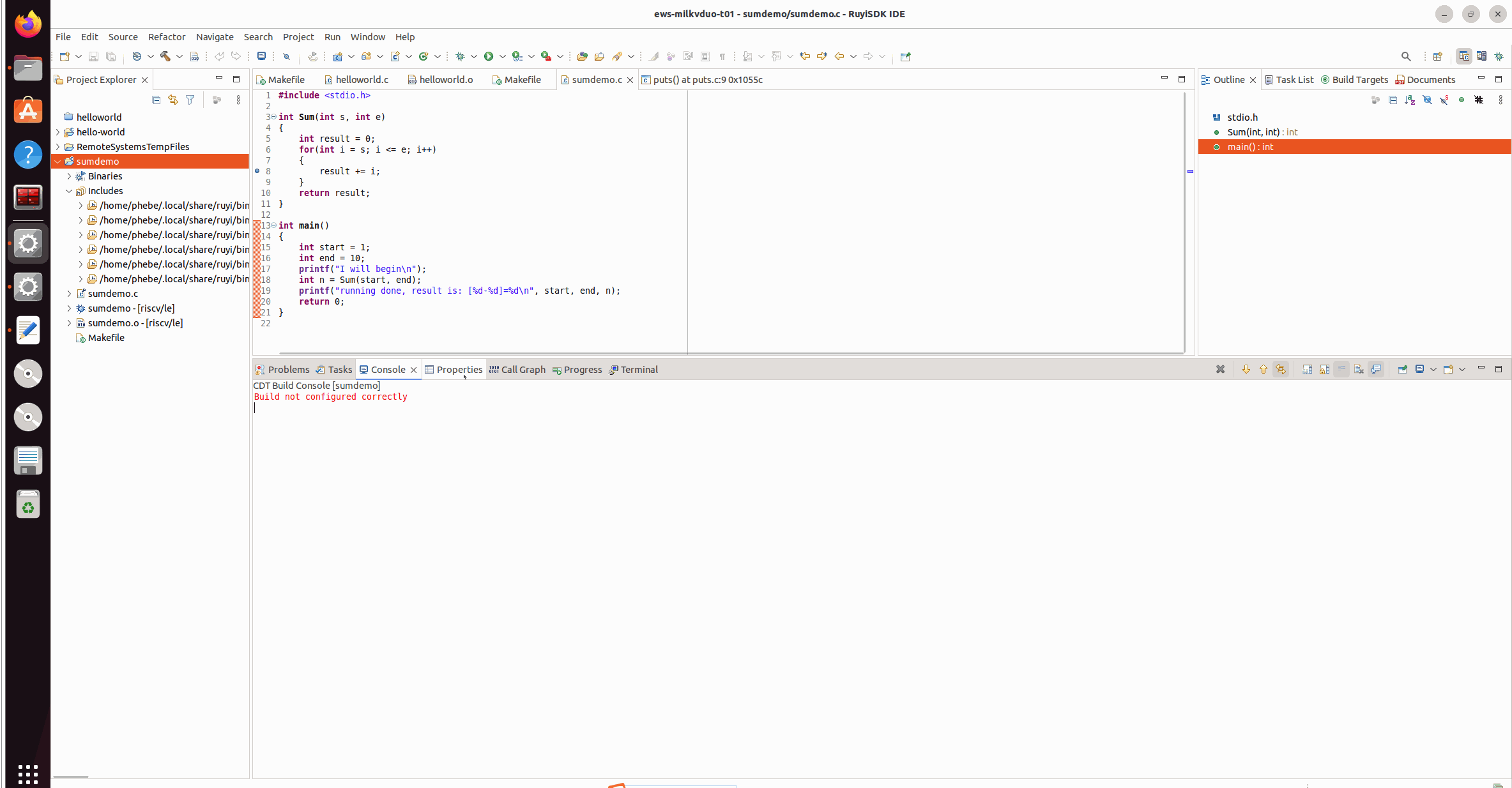 Successful run with Skip download to target path checked