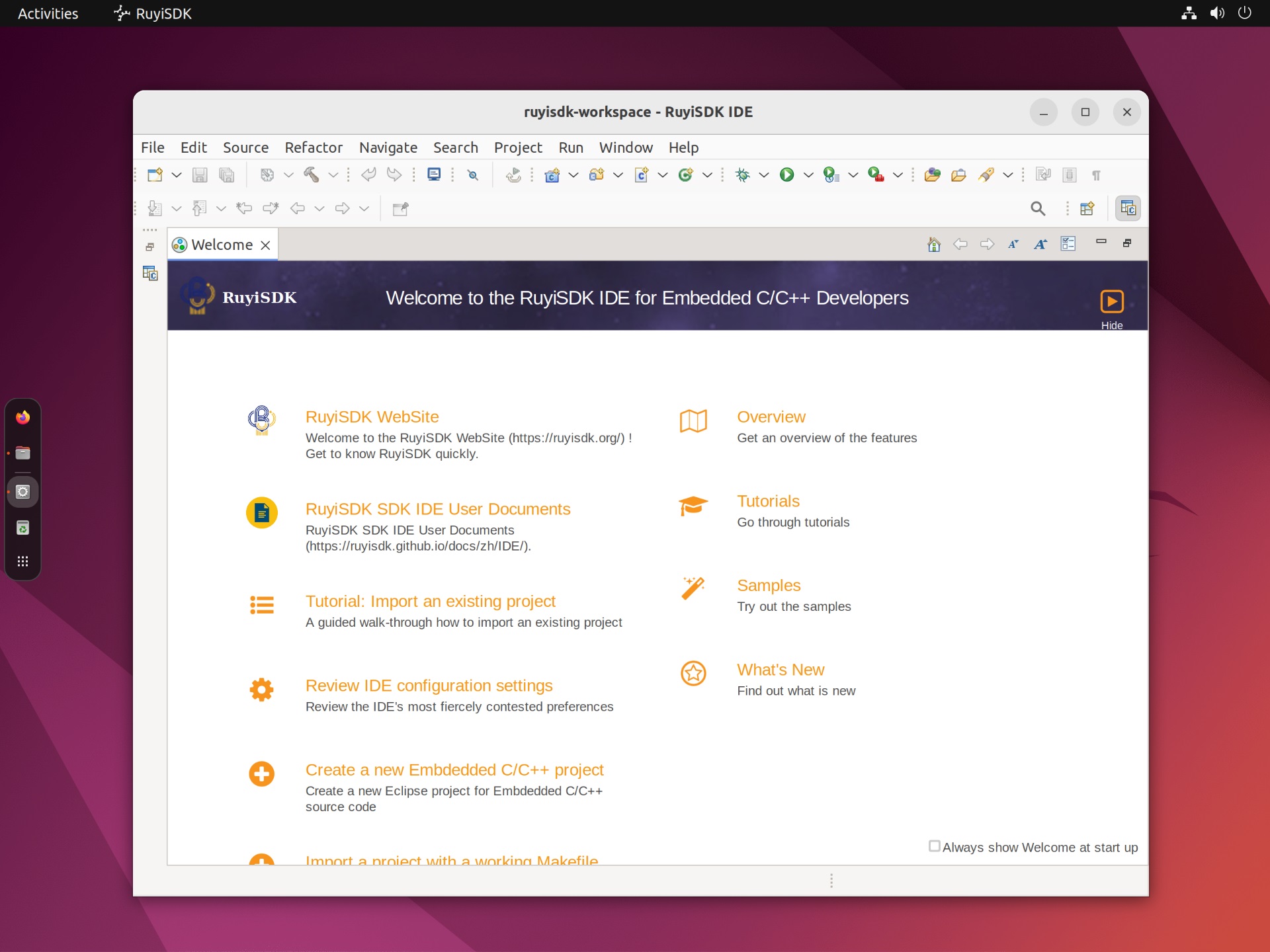 ruyisdk-ide-startup-2-main-ui