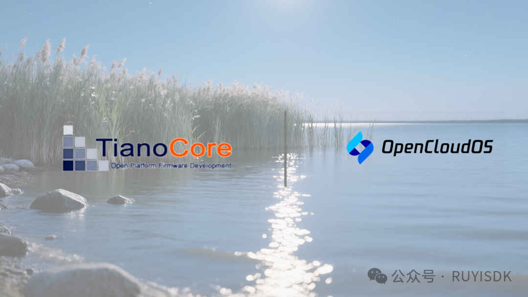 OpenCloudOS入驻RuyiSDK开发者社区，双方达成深度合作